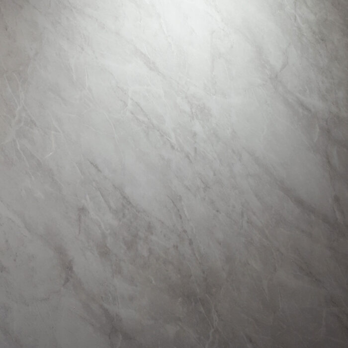 TITAN Decor Aquamax Light Grey Marble Metre Wide