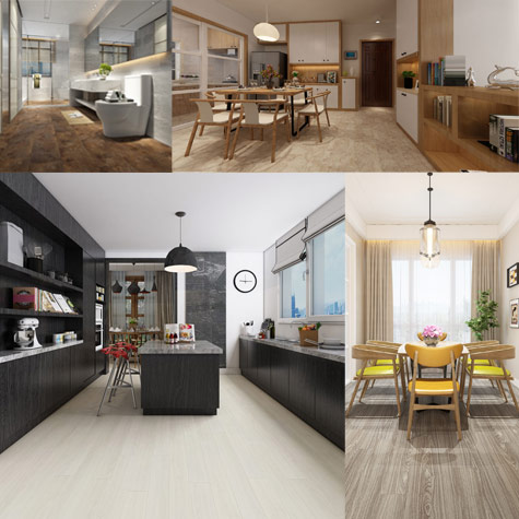 About the TITAN Decorative Materials Group Ltd. 1 About the TITAN Decorative Materials Group Ltd. 1