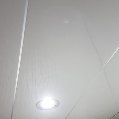 Tileline 250 PVC Ceiling Panels