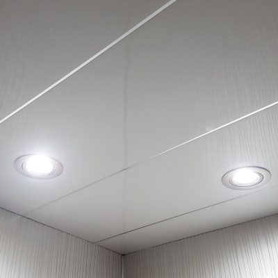 Tileline 250 PVC Ceiling Panels