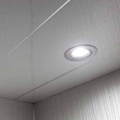 Tileline 250 PVC Ceiling Panels