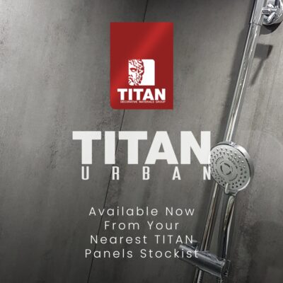 TITAN Urban Short - Amalfi Slate Grey Video