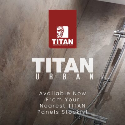 TITAN Urban Short - Basalt Slate Video