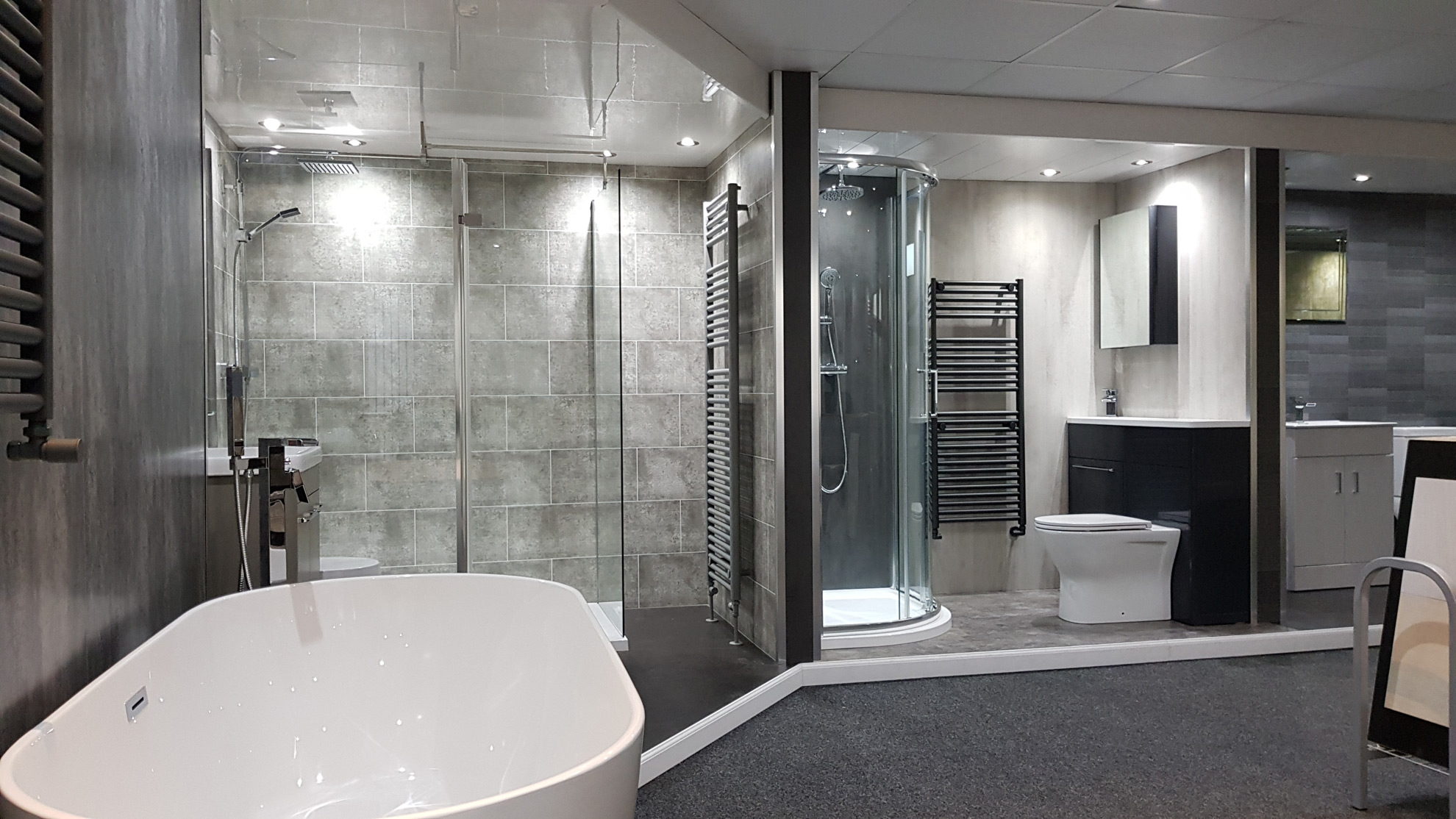 Bathroom Showroom Now Open 1 TITAN-Showroom-05