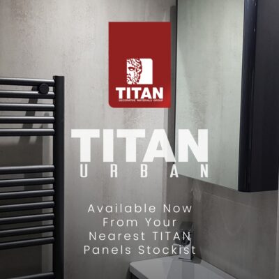 TITAN Urban Short - Amalfi Light Grey