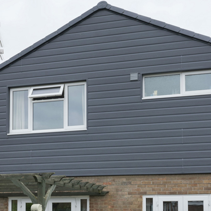 TITAN Exterior Weatherboard - The Ultimate Solution for Exterior Walls 7 TITAN Exterior Weatherboard - The Ultimate Solution for Exterior Walls 7