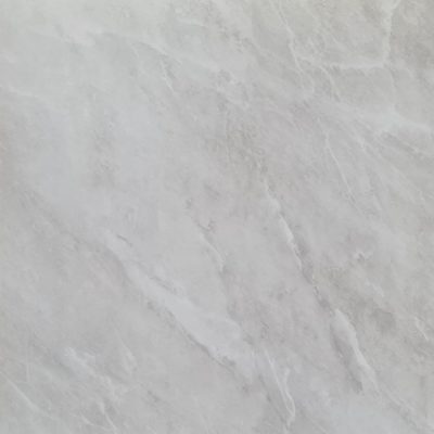 Light Grey Marble Gloss Finish