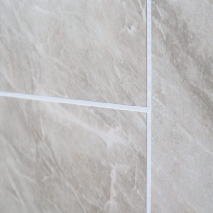 Light Grey Marble Aquamax Tile