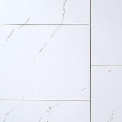 White Marble Aquamax Tile