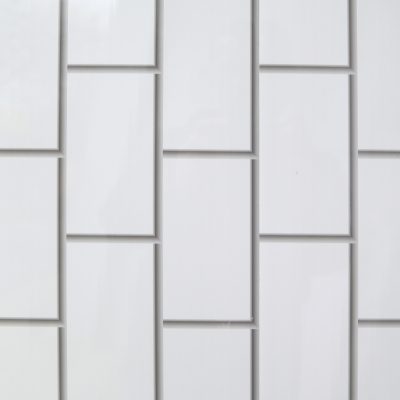 TITAN Metro Tile PVC Wall Panel