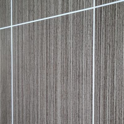 Sandringham Slate PVC Wall Panel Close Up