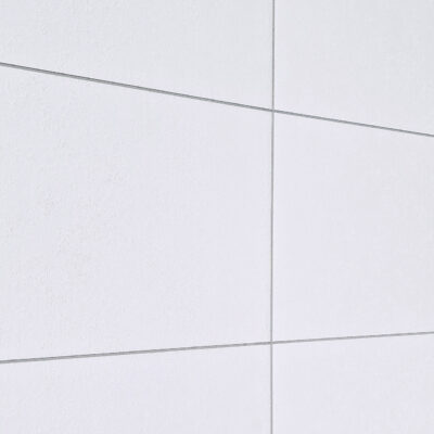 Aquamax Tile Santorini White