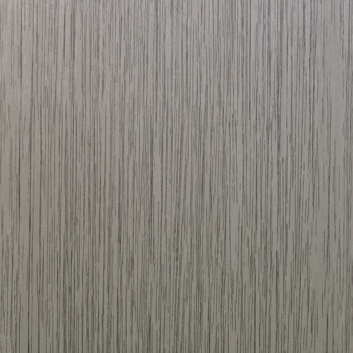 TITAN Brushed Graphite PVC Wall Panel