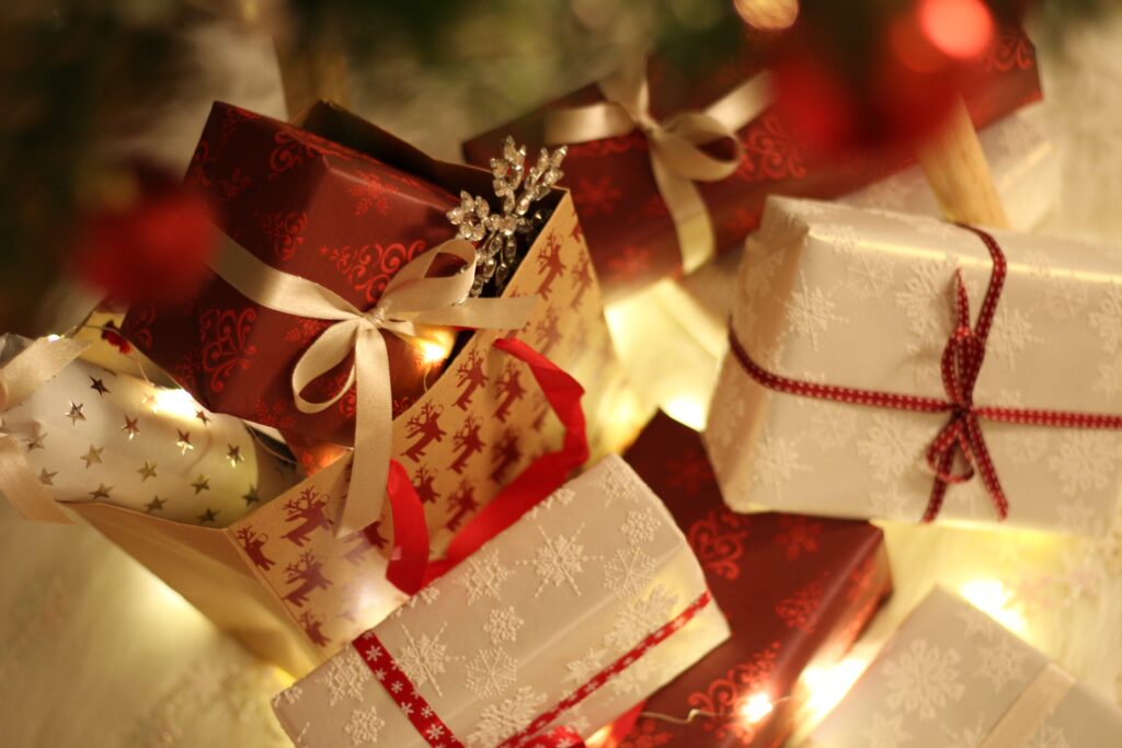 Christmas Opening - Closed from Friday 22nd December, we re-open Wednesday 3rd January 2024 1