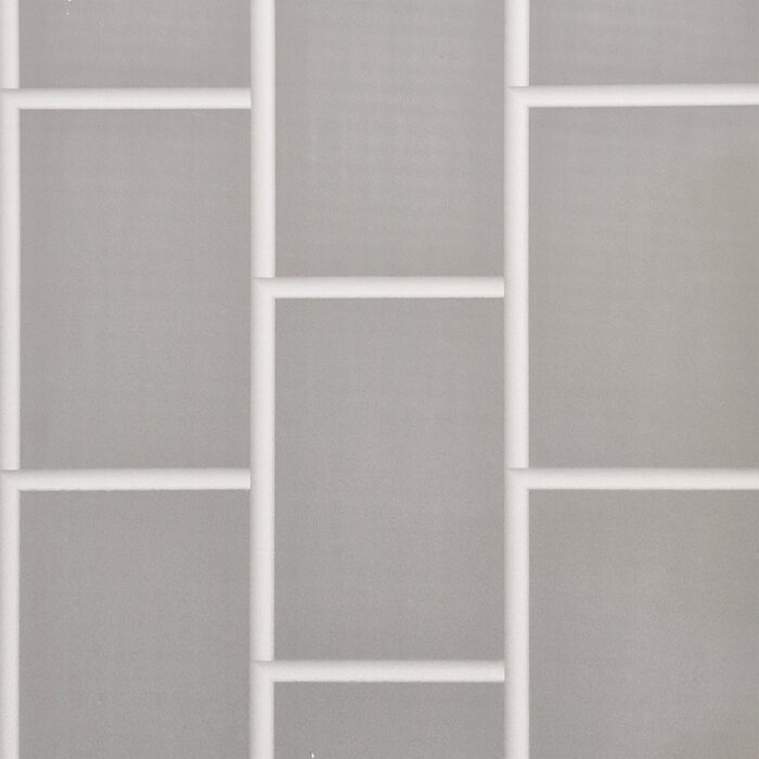Light Grey Metro Tile