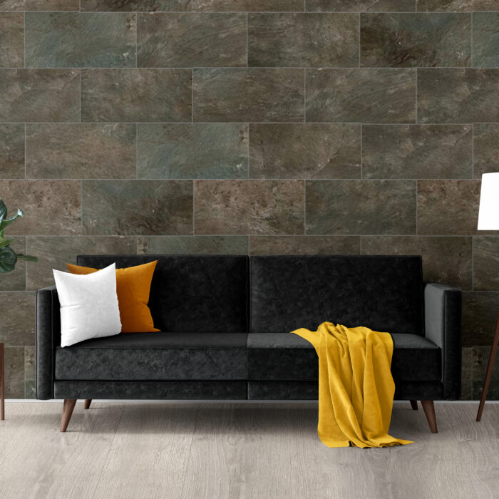 Versatile Wild Stone Wall Tile